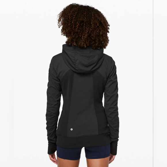 # 52 Reversible Studio Jacket - Picture 7 of 7